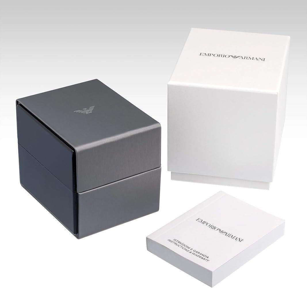 Emporio Armani AR1648 Men's Watch Emporio Armani AR1648 Men's Watch